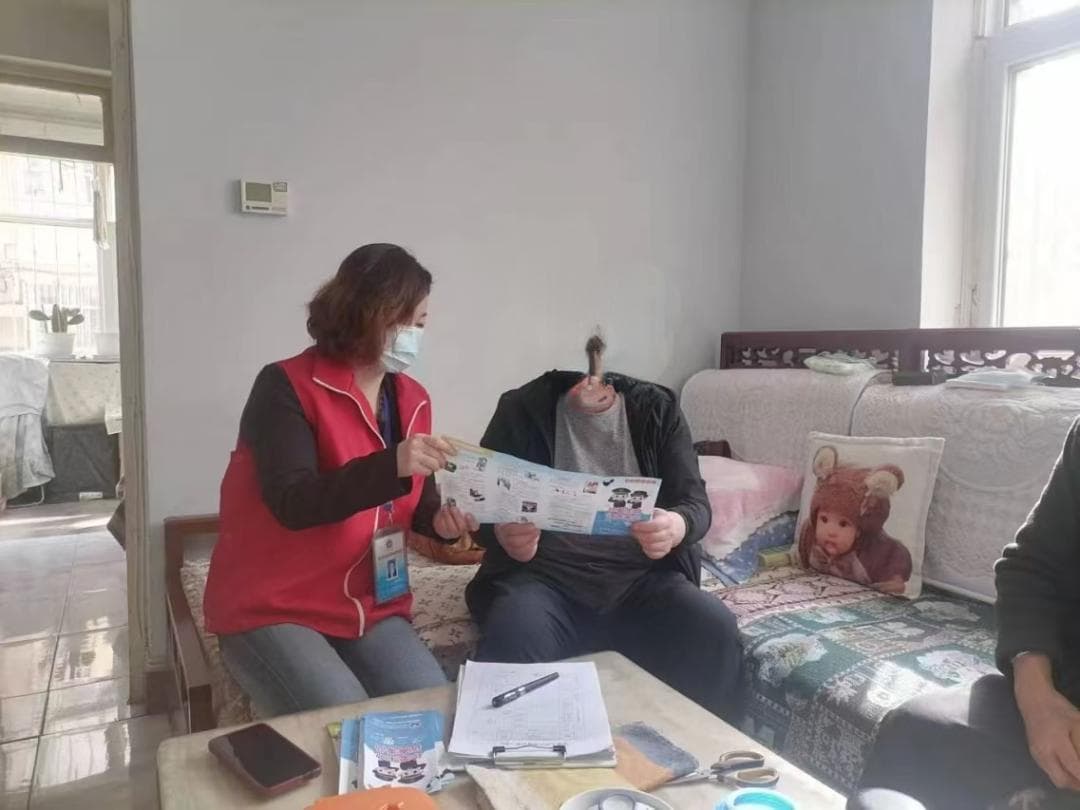 【戒毒故事】绝境中逆袭，开启新生之光