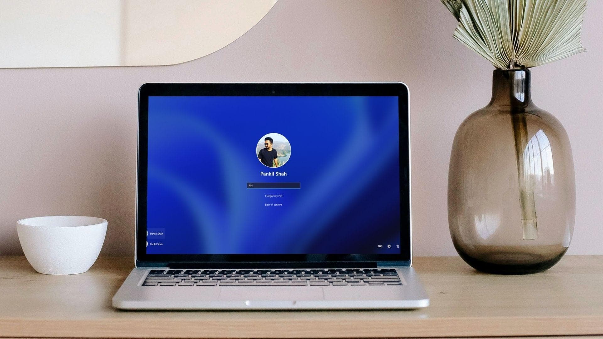 Win11系统如何设置自动锁屏时间