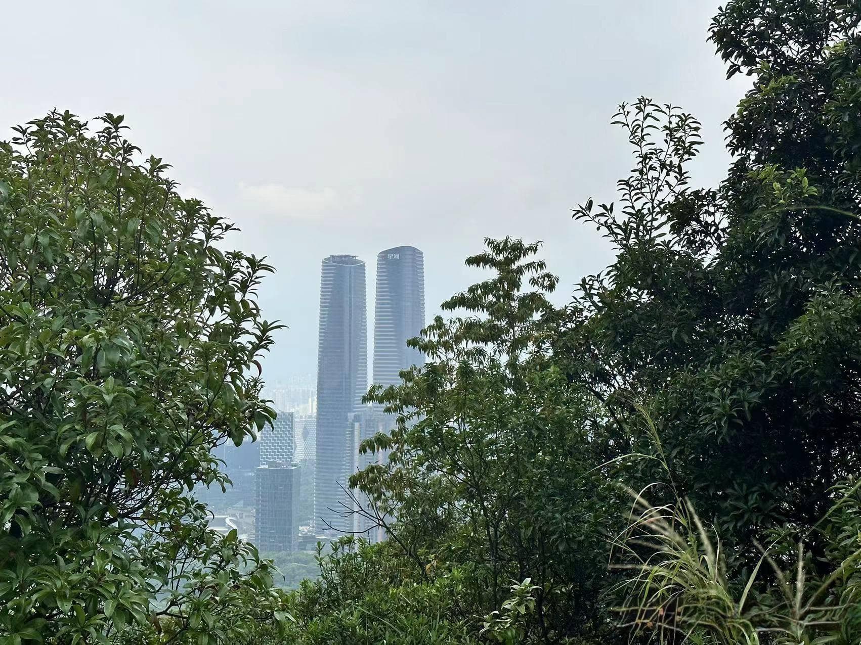 深圳景点推荐：一城繁华，万般风情——解锁你的旅行新篇章