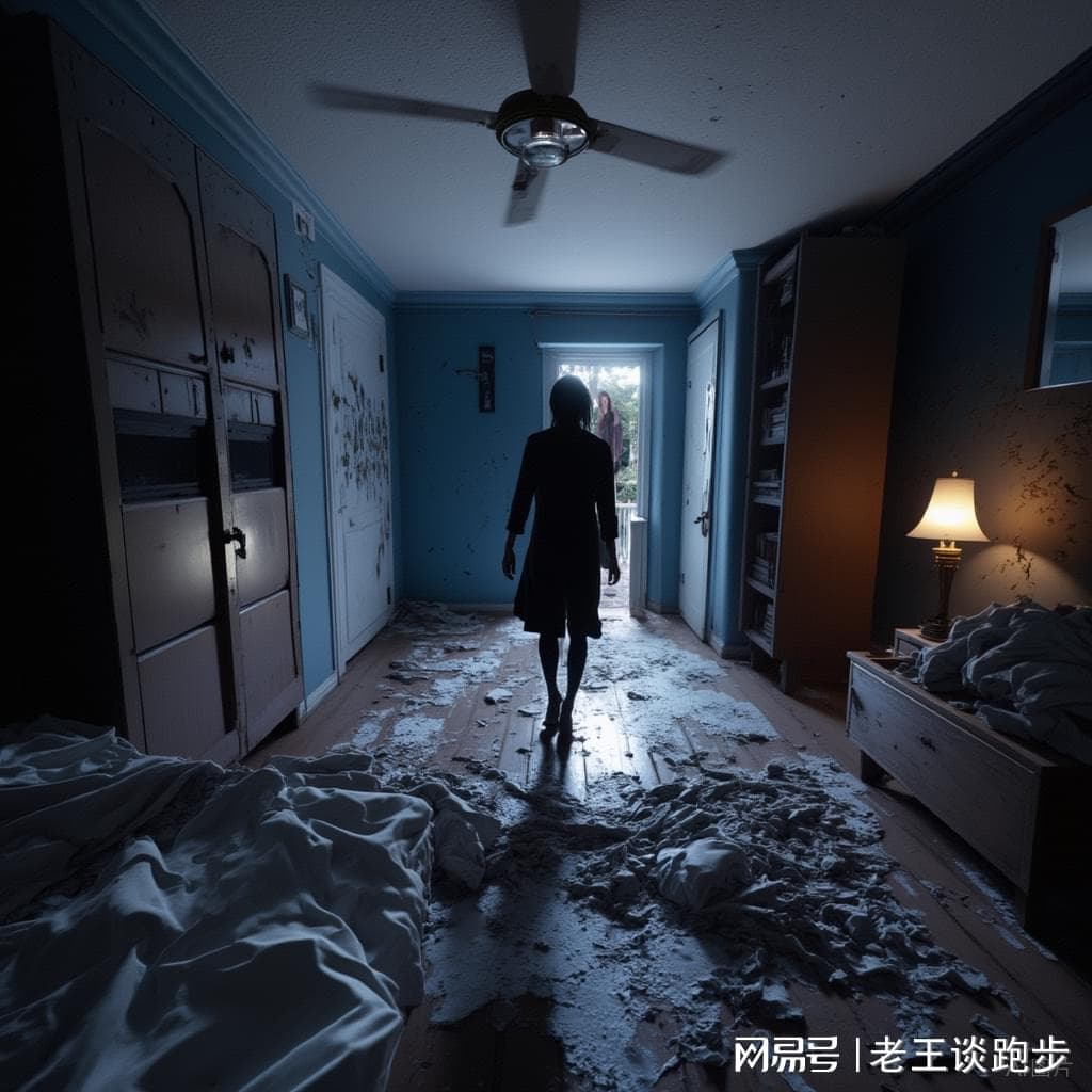 还在拼命跑？出现这4种情况，说明练太猛了