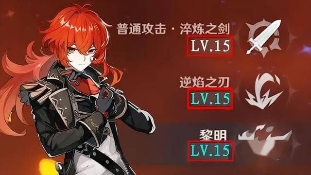 《原神》纳塔版本前瞻：100级解锁引发热议，角色培养将迎来重大变革