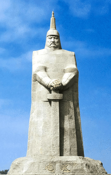 施琅：平定台湾的明末清初著名军事家