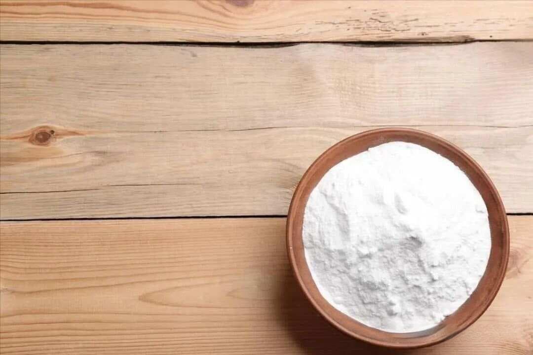 “小苏打”和“食用碱”别乱用，差别很大，很多人不清楚，别搞错