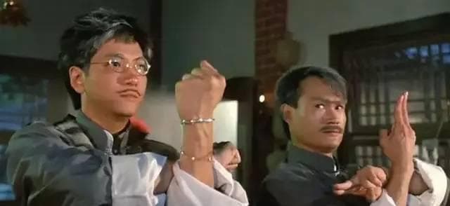 九叔林正英：从道士到僵尸王的逆袭之路