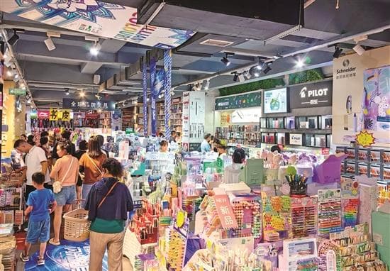 实用？颜值？文具选择要避免“花哨”