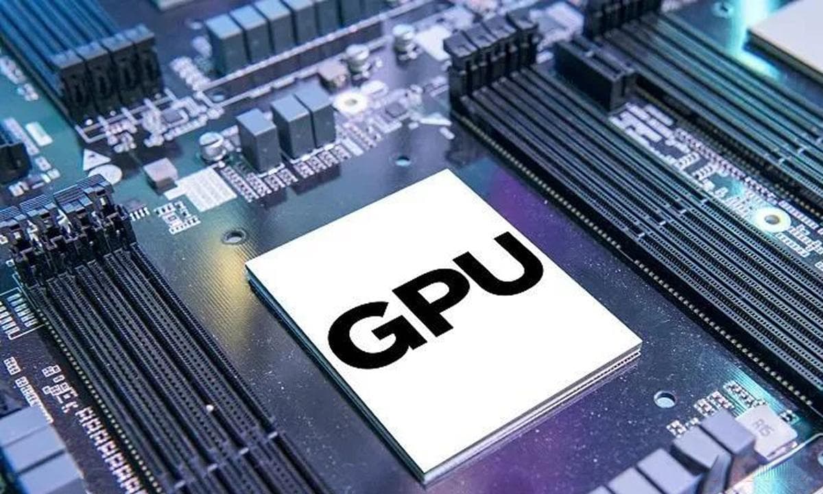 什么是GPU？GPU与CPU之间的区别,GPU大揭秘！
