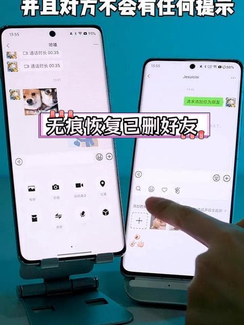 删除好友后如何重新加回？这些实用建议帮你重建友谊