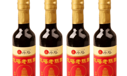 关于醋的介绍