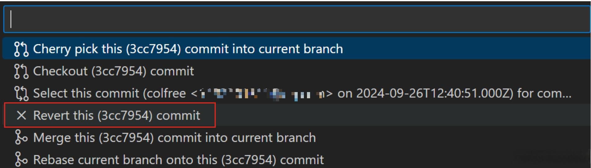 在VSCode上使用Git进行版本控制（结合指令、含示例）
