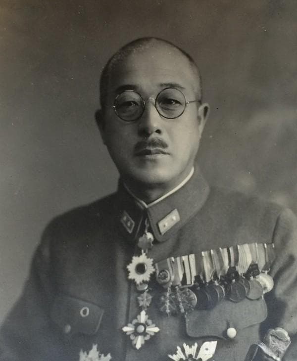 侵华日军的师团有多少人？真的相当于我军的师吗？