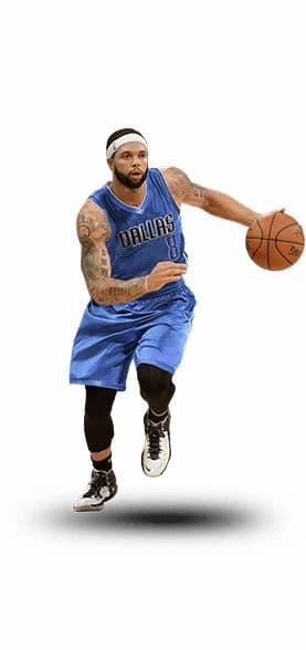 德隆威廉姆斯十佳球 NBA历史顶级控球手之一的精彩表现