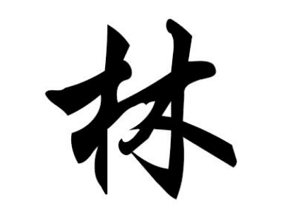 林姓的起源：追溯至商朝末年的长林山