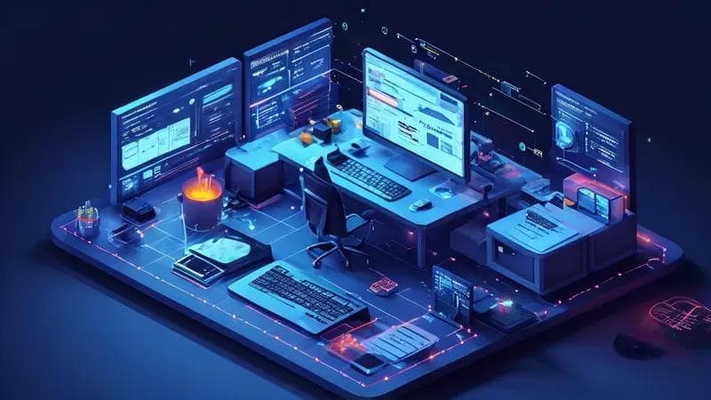Excel表格工具设计指南：从需求分析到优化发布