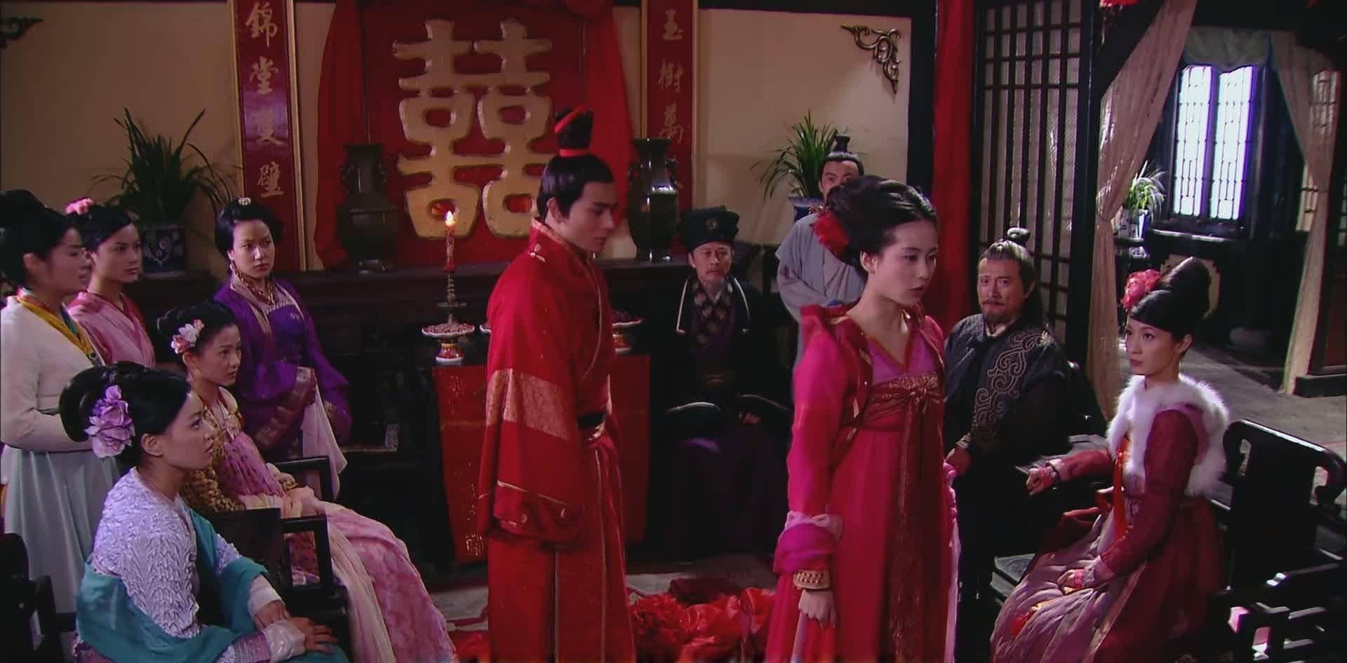辛十四娘：为爱放弃成仙的狐妖