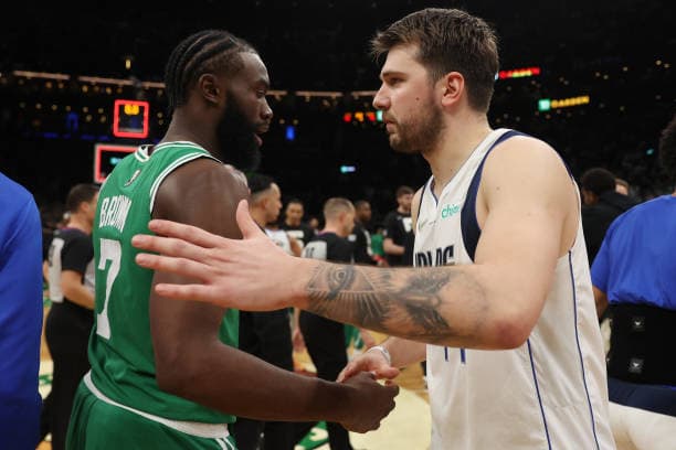 NBA总冠军预测2024：独行侠优势明显大概率夺冠