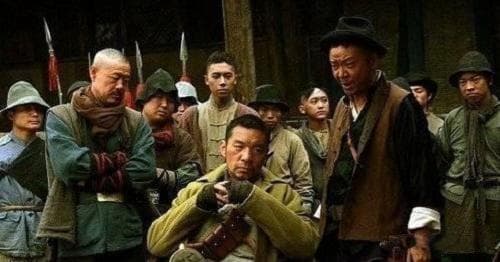 民国三大土匪：从绿林好汉到一方霸主