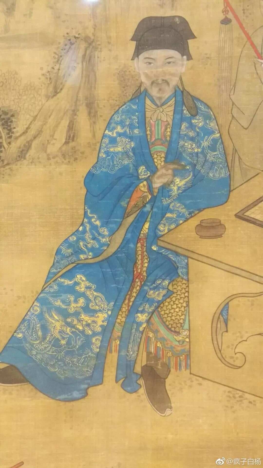 日本人眼中的郑成功