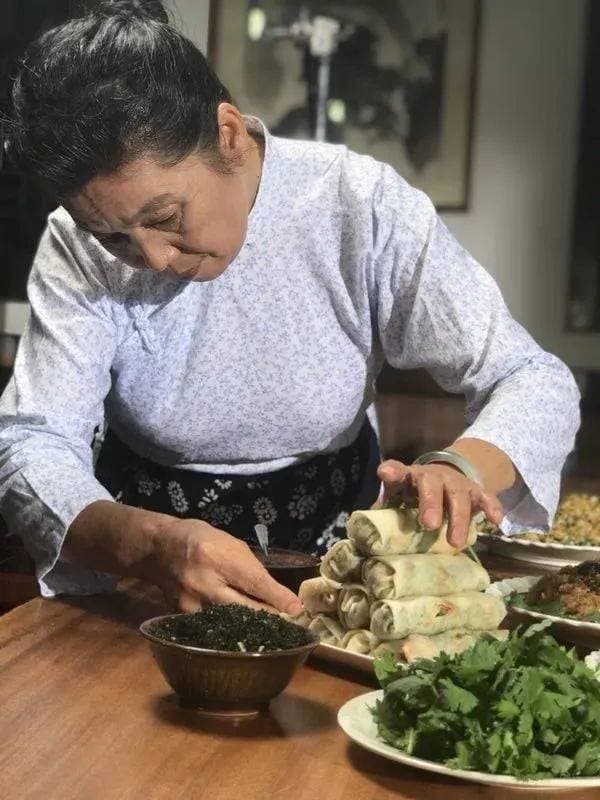 在厦门，吃到了一整个春天！