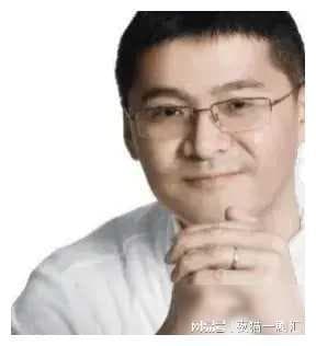 罗翔：不要相信什么亲情友情，没有钱全都是无情（人间清醒）