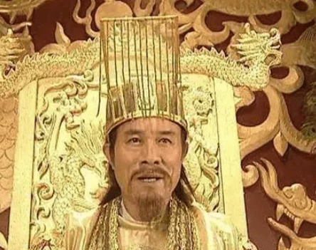 朱粲是什么身份？他是谁的后人？