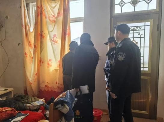 新年执行首亮剑！拒不配合法院调查？请查收《罚款决定书》