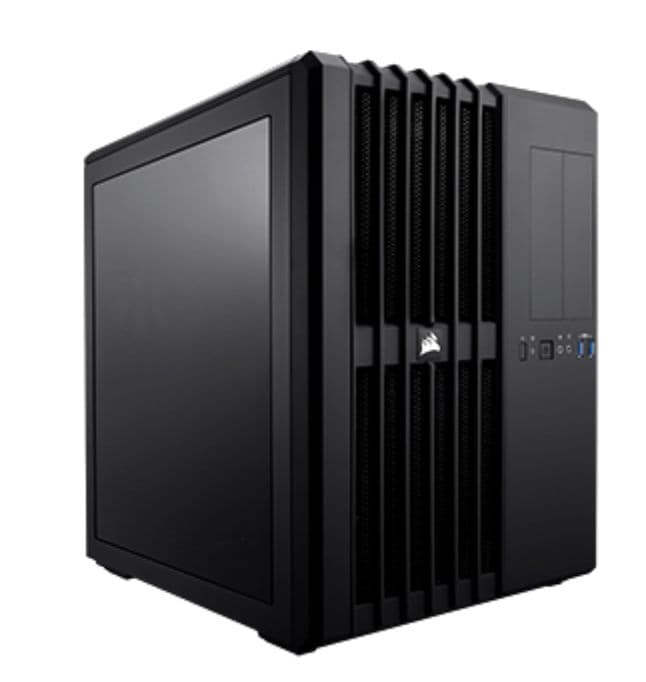 生信高性能计算平台配置指南：AMD vs 戴尔T640