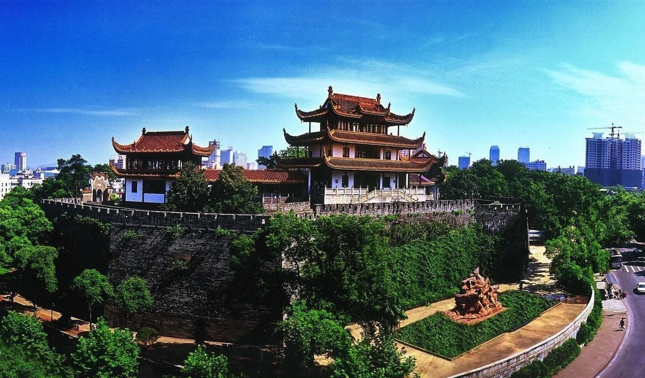 湖南历史文化名城这么多，你最爱哪一个？