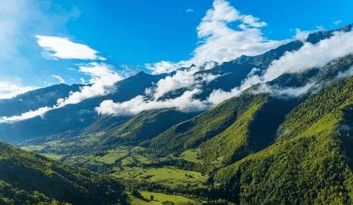 地理答题六大技巧与万能模板：让你的地理答题变得条理完整