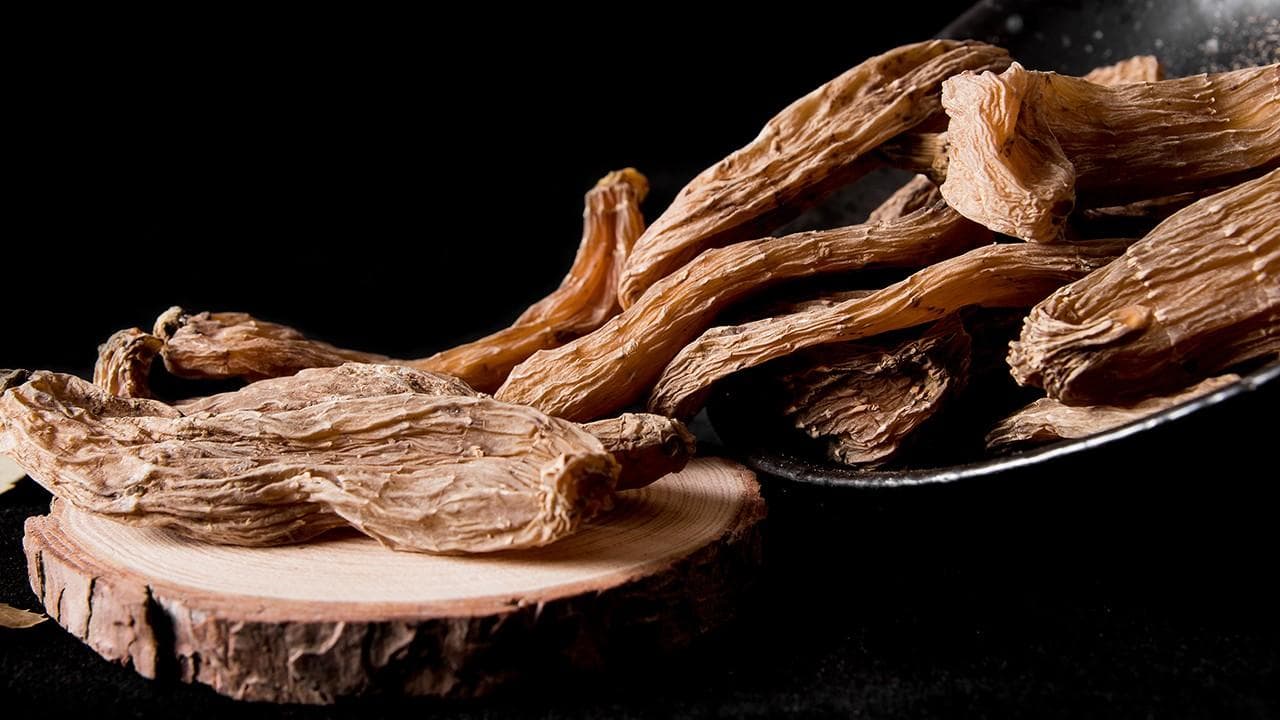 天麻真假辨别全攻略：从外观到化学反应的详细解析