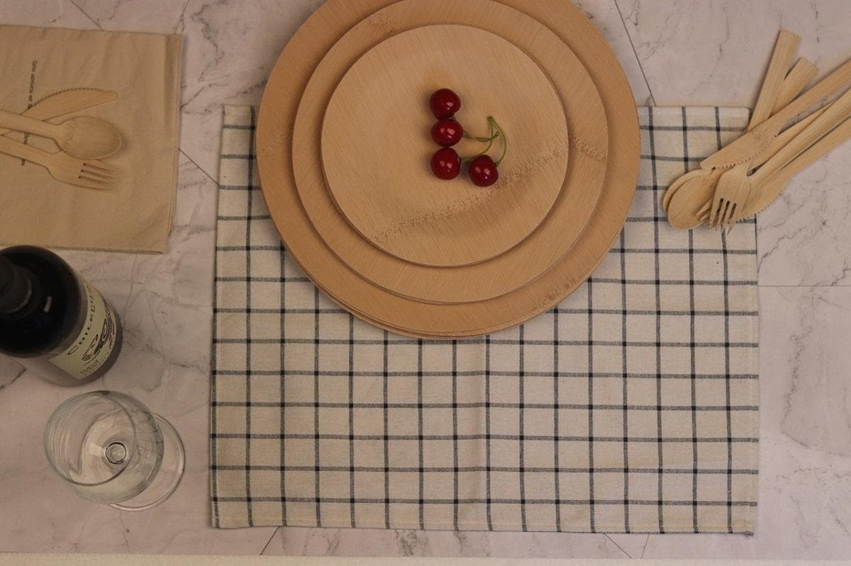 可持续餐具：如何为日常生活选择最佳选择