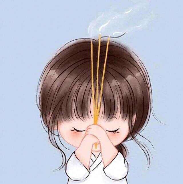 “上香不对，祈福白费？”揭秘传统上香文化的正确姿势与含义！