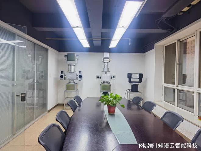知语科技无人机反制设备的工作原理