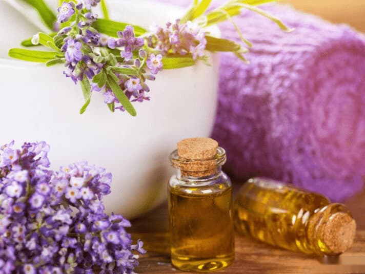 薰衣草精油怎么用？六种科学实用的使用方法