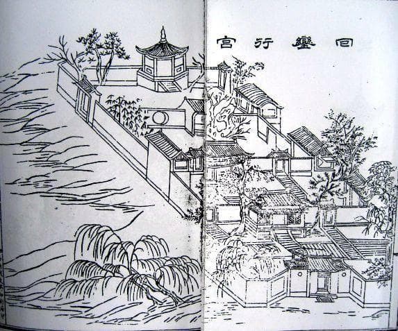 恩县十景：明代诗人笔下的古城风物