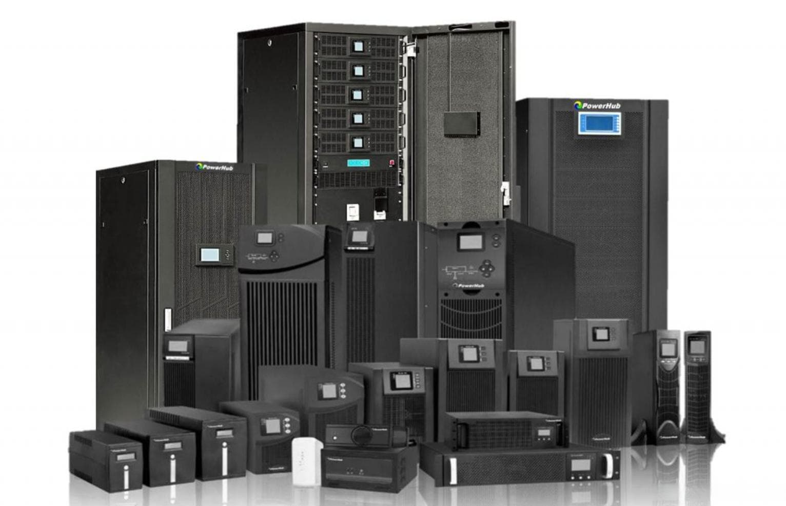 不间断电源 (UPS) 对现代技术可靠性的影响