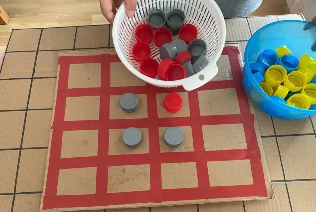 【区角进阶】幼儿园区域活动观察记录要点
