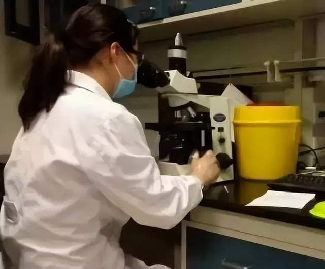灰指甲的四大判断标准及四种治疗方案