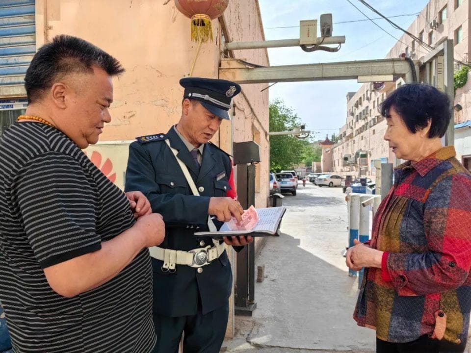 小区如何治理？业主委员会“自治”有妙招