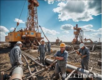 中国能源勘探逆袭：陆相页岩油破局，万米深井创奇迹！