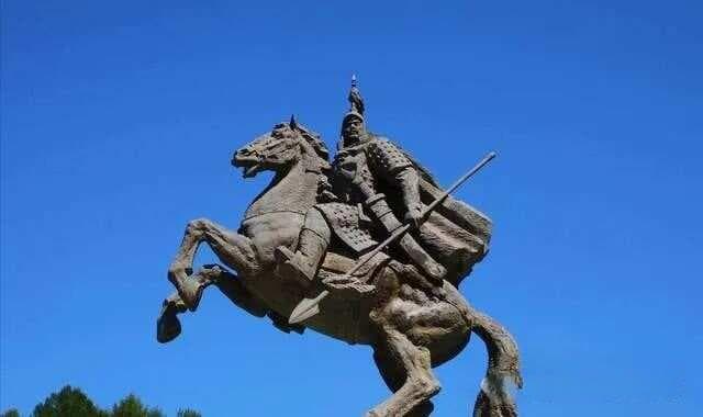 明末东北局势失衡：万历朝鲜战争掏空了明朝，努尔哈赤趁机崛起