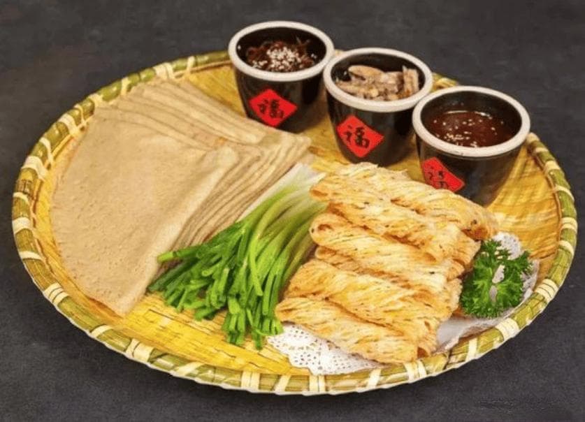 石家庄十大特色美食榜：从牛肉罩火烧到藁城宫面