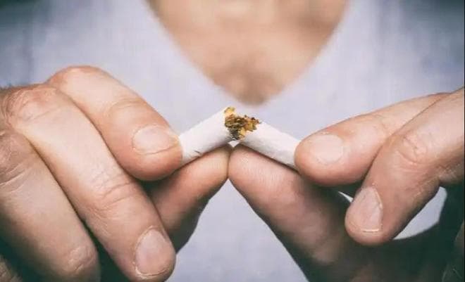 吸烟影响生育力！清华最新研究：卷烟涨价20%，可增加130万新生儿