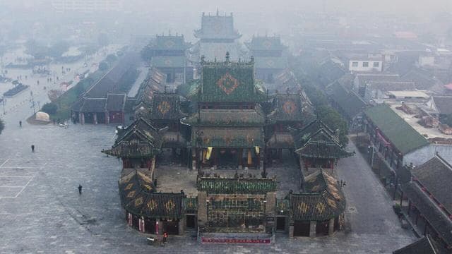 河南南阳必去的23个景点：被国家重点保护，价值不输5A景区