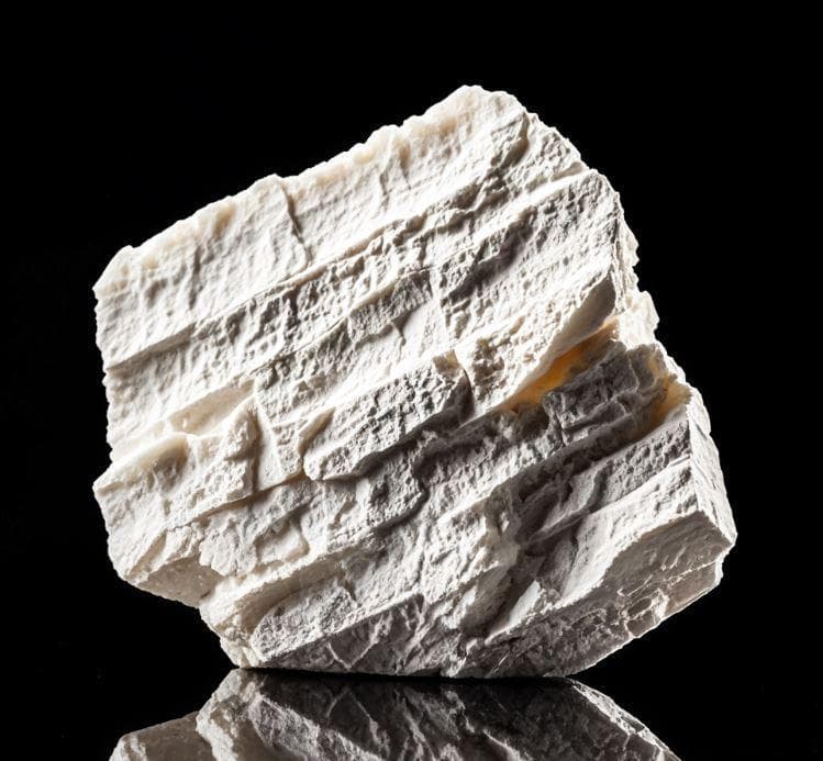 重晶石：工业世界的隐形英雄，探索其神秘力量与未来前景！