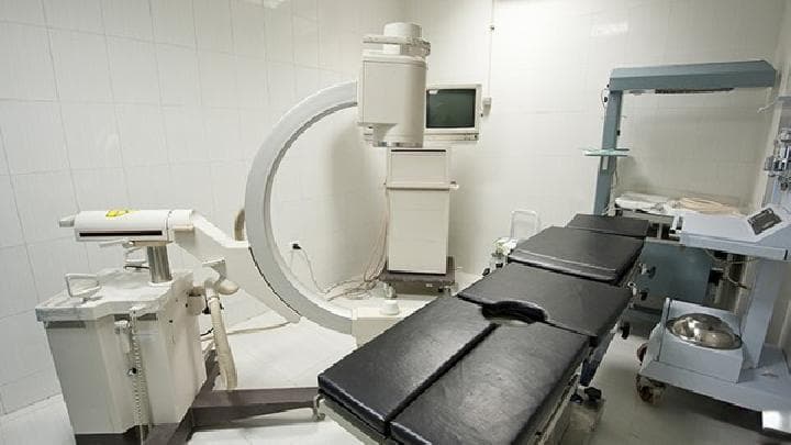 头晕要做哪些检查项目？三个关键检查帮你了解健康状况