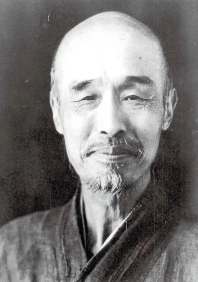 送走2024的第二天，讲一个关于『送别』的故事……