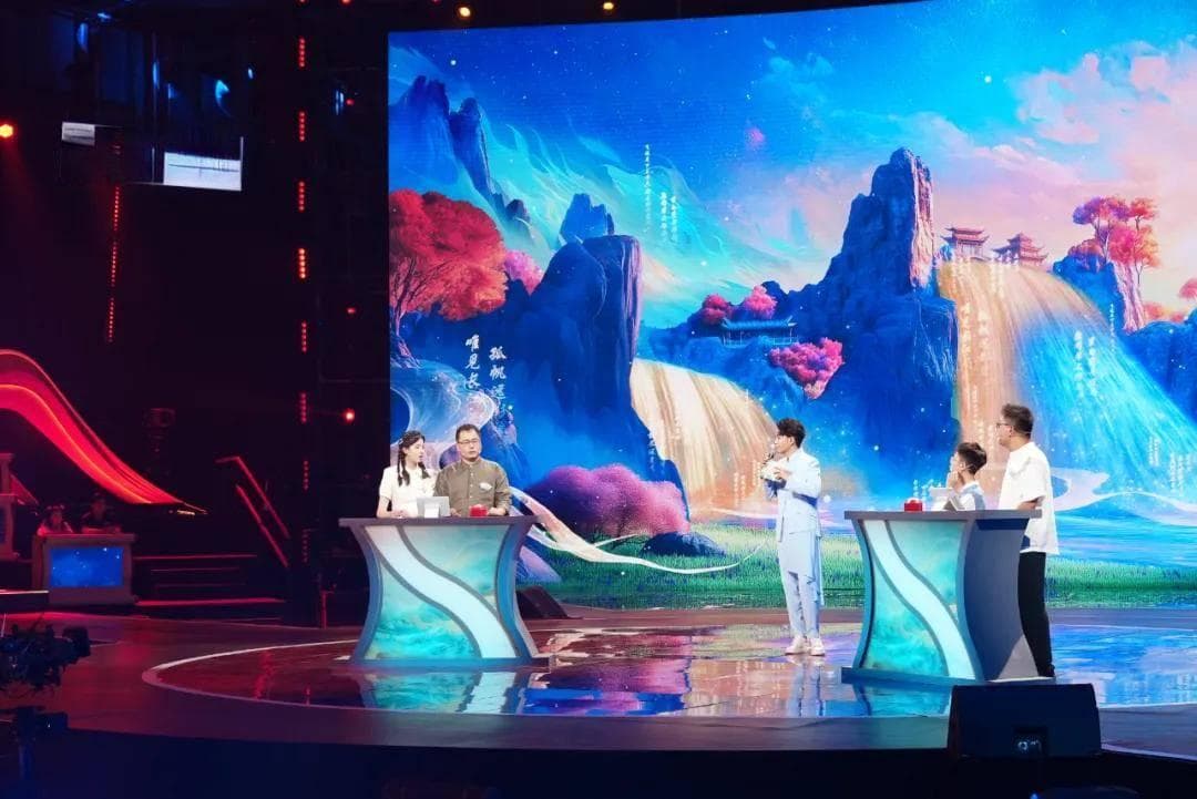 《家风中华》：以家风故事传承中华文化的创新实践