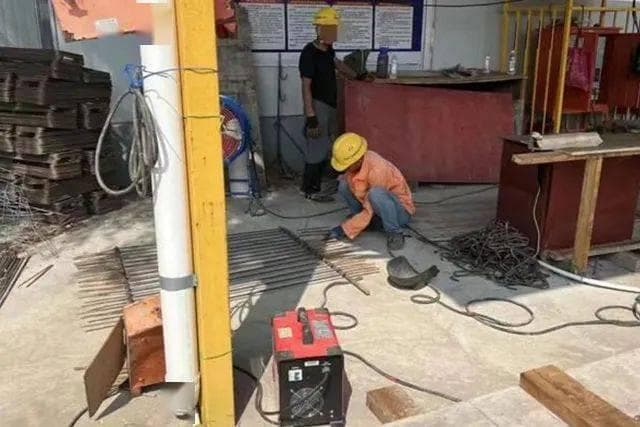 电焊作业隐患多，五大案例敲响安全警钟