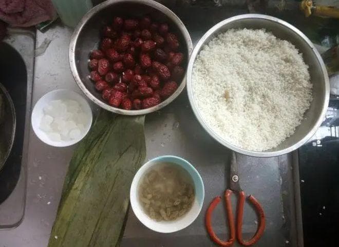 哪种粽叶包粽子最香？10种常见粽叶优缺点分析，你喜欢用哪种？