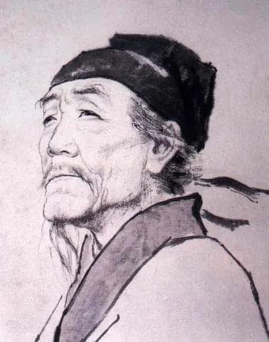 “情圣”杜甫：从“老妻”到患难真情
